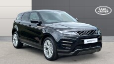 Land Rover Range Rover Evoque 2.0 D200 R-Dynamic SE 5dr Auto Diesel Hatchback